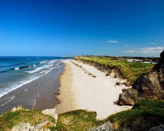 Highway Hotel Lossiemouth Ngoại thất bức ảnh