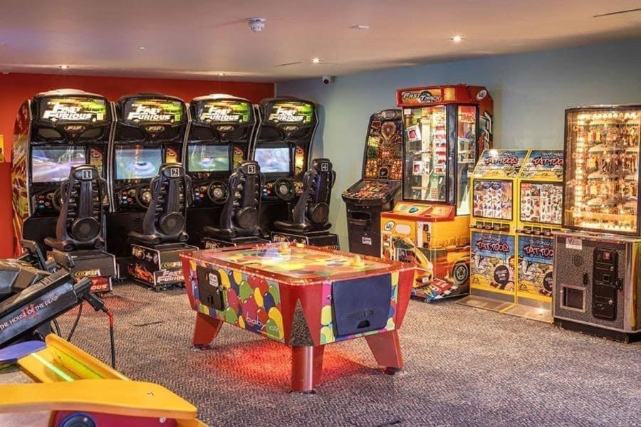 Highway Hotel Lossiemouth Ngoại thất bức ảnh